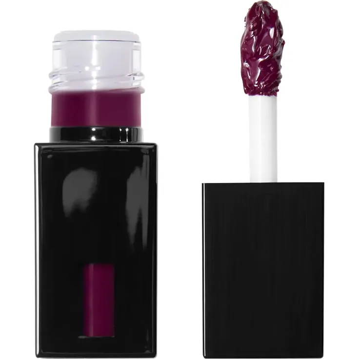 e.l.f. Cosmetics Glossy Lip Stain Lippenstifte 3 ml Berry Queen