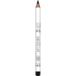 lavera Soft Eyeliner 1.14 g Nr. 01 - Black