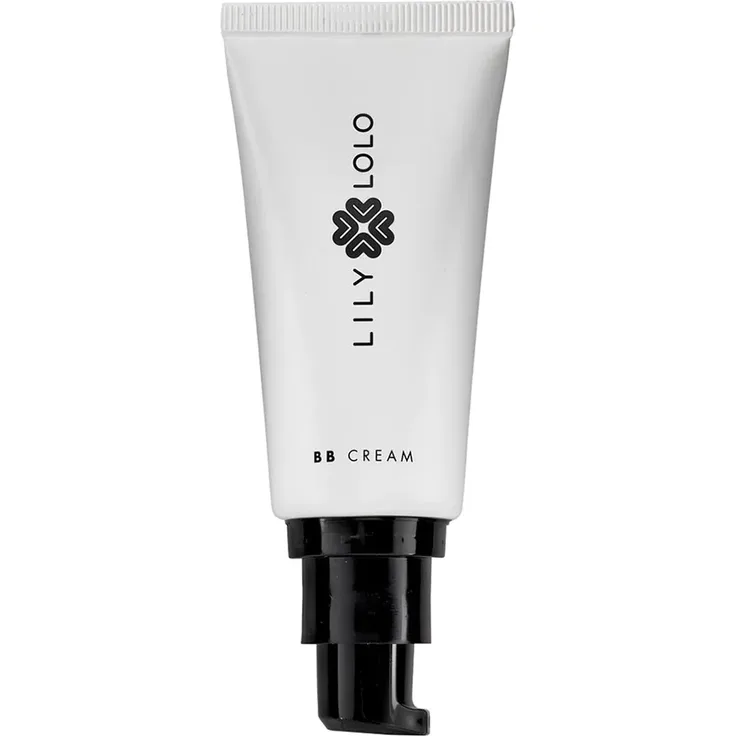 Lily Lolo BB Cream BB- & CC- Cream 40 ml Medium