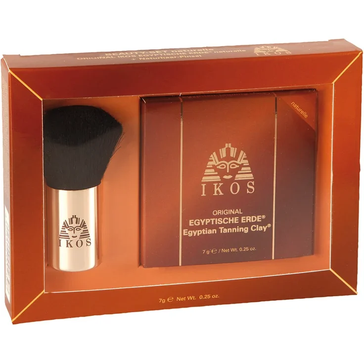 IKOS Beauty-Set Selbstbräuner