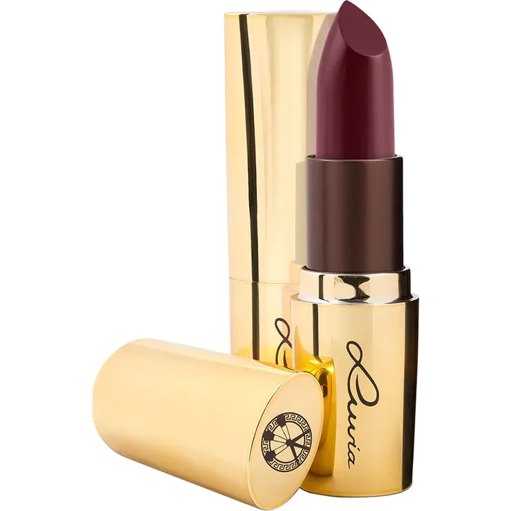 Luvia Vegan Lipstick Luxurious Lippenstifte Oriental Night