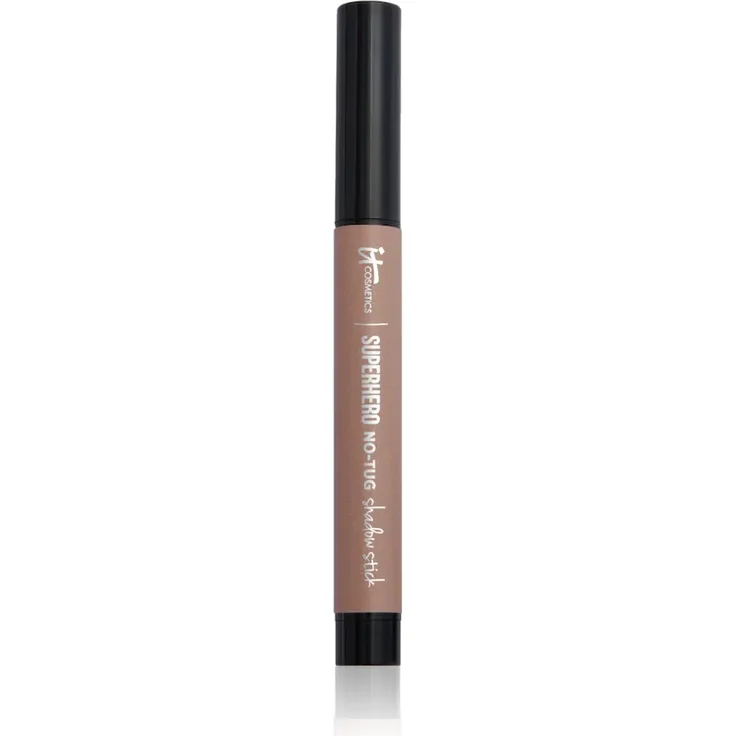 IT Cosmetics Superhero No Tug Eye Transforming Shadow Stick + Primer Lidschatten 1.5 g Bare and Brave