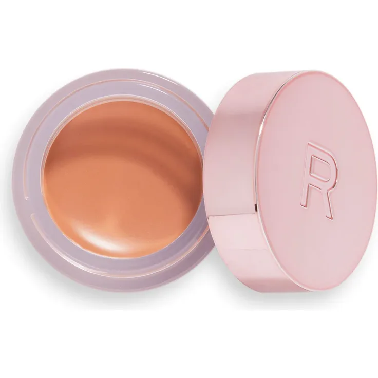 Revolution Eye Bright Under Eye Corrector Medium To Deep 8 g 