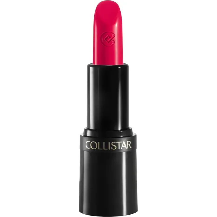 Collistar Puro Lipstick Lippenstifte ROSA LAMPONE 3,5 g