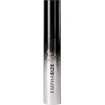 Mesauda Milano Emphasize Mascara Black 13,5 ml 