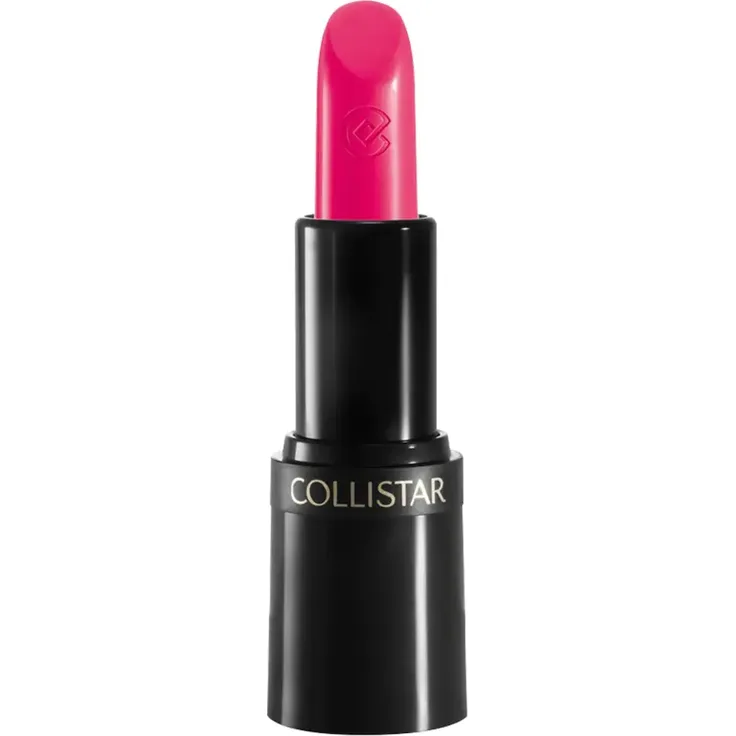 Collistar Puro Lipstick Lippenstifte FUCSIA PETUNIA 3,5 g