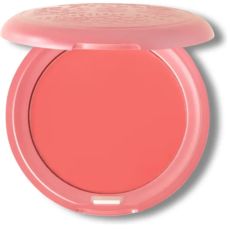 stila Convertible Color Lip & Cheek Cream Blush 4.25 g Petunia