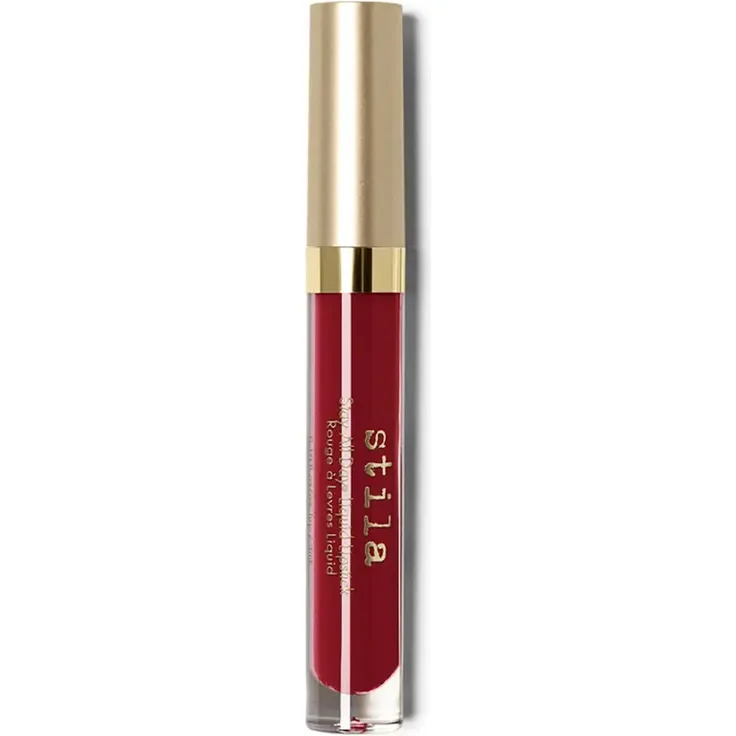 stila Stay All Day Liquid Lipstick Lippenstifte 3 ml Fiery
