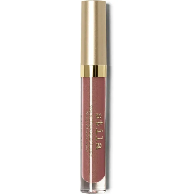 stila Stay All Day Liquid Lipstick Lippenstifte 3 ml Miele Shimmer