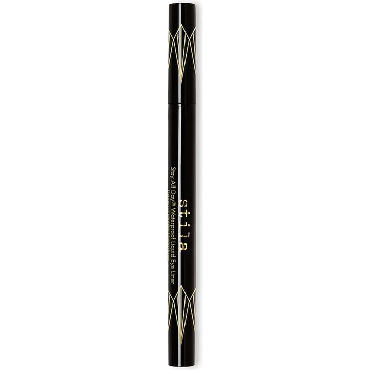stila Stay All Day - Micro TipLiquid Eye Liner - Micro Tip Eyeliner 0.5 ml MICRO TIP - Intense Black