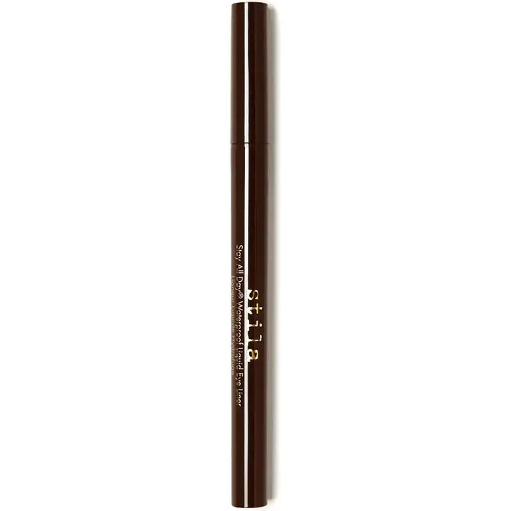 stila Stay All Day WPLiquid Eye Liner Eyeliner 0.5 ml Dark Brown