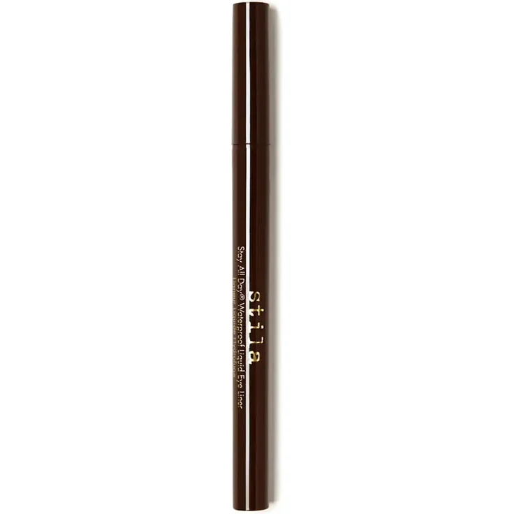 stila Stay All Day WPLiquid Eye Liner Eyeliner 0.5 ml Dark Brown