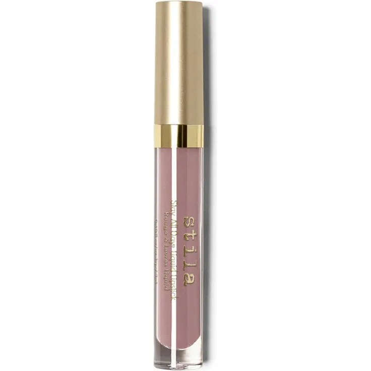 stila Stay All Day Liquid Lipstick Lippenstifte 3 ml Baci