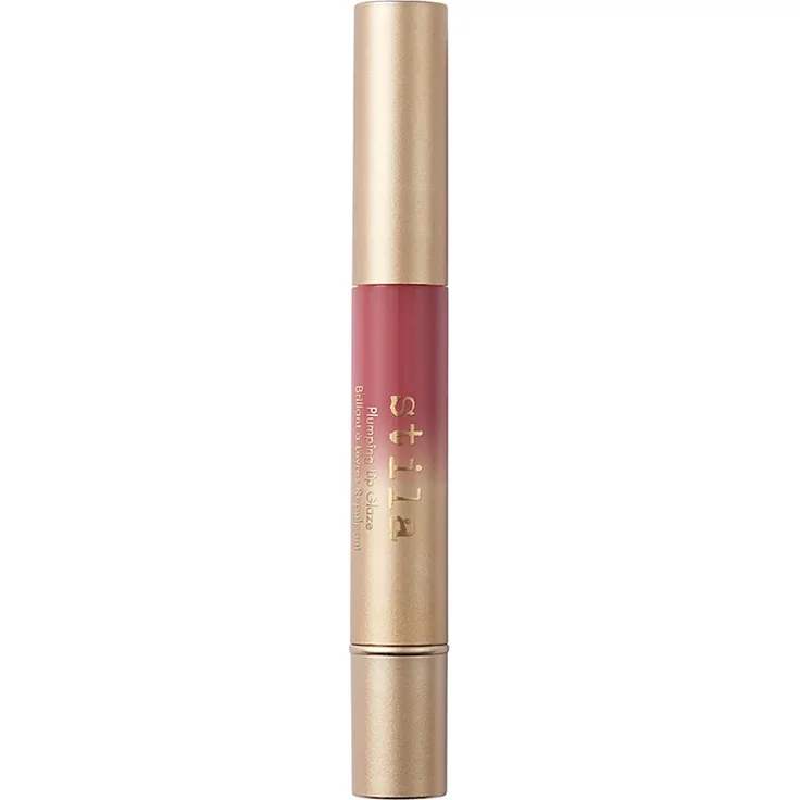 stila Plumping Lip Glaze Lipgloss 3.5 ml Patina