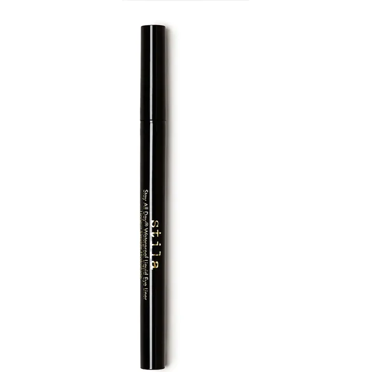 stila Stay All Day WPLiquid Eye Liner Eyeliner 0.5 ml Intense Black