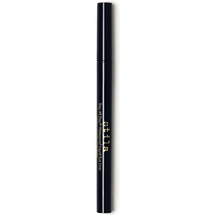 stila Stay All Day WPLiquid Eye Liner Eyeliner 0.5 ml Midnight
