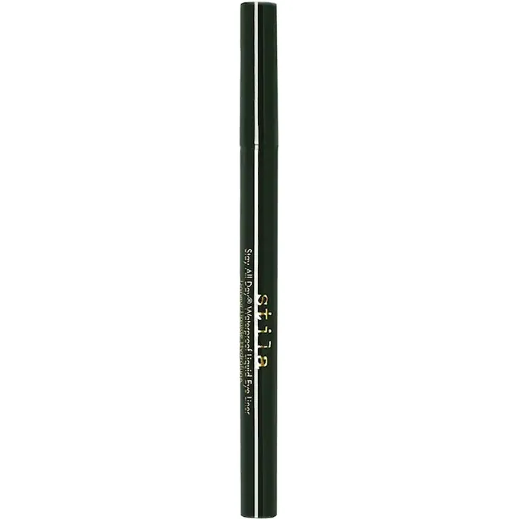 stila Stay All Day WPLiquid Eye Liner Eyeliner 0.5 ml Intense Jade