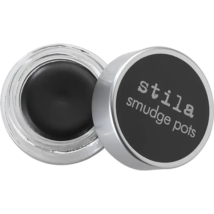 stila Smudge Pot Eyeliner 4 g Black