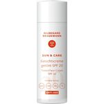 Braukmann Anti-Age Gesichtscreme getönt SPF 20 50 ml