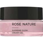 Annemarie Börlind Rose Nature Supreme Glow Cream-Gel 50 ml