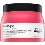L´Oréal Professionnel Série Expert Pro Longer Lengths Renewing Mask pflegende Haarmaske für schwaches Haar 500 ml