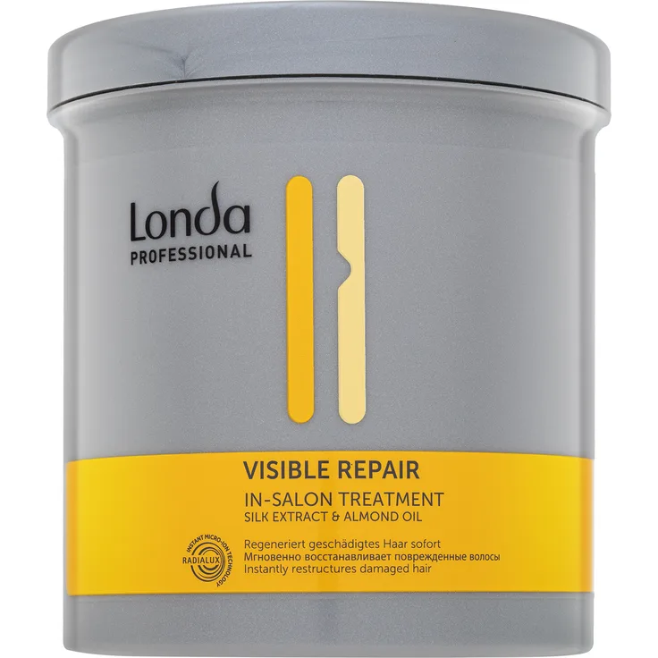 Londa Professional Visible Repair In-Salon Treatment pflegende Haarmaske 750 ml