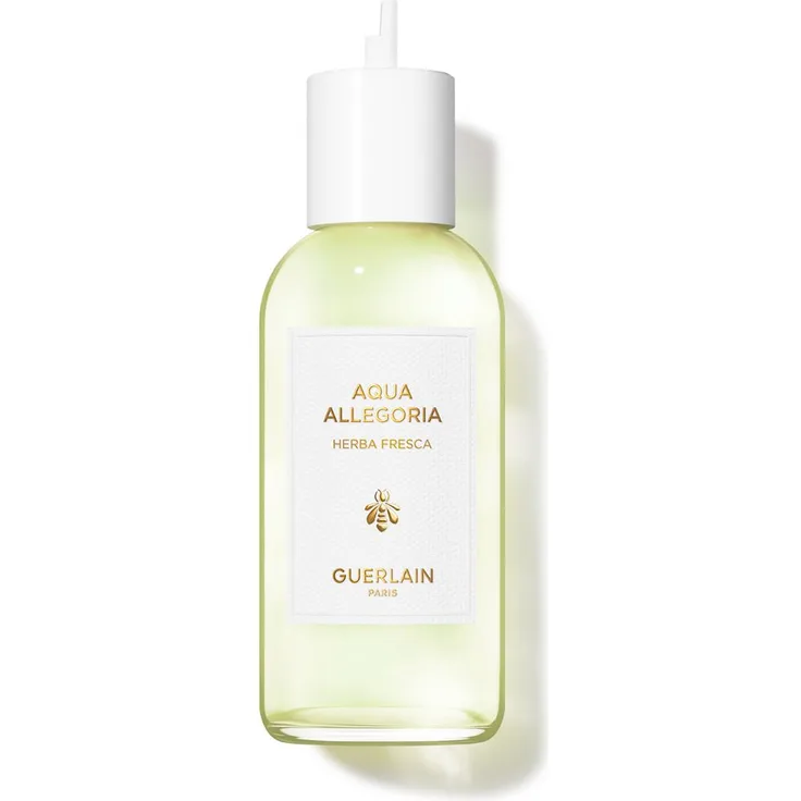 Guerlain Aqua Allegoria Herba Fresca Eau de Toilette (EdT) Unisexduft 200 ml