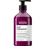 L'Oréal Professionnel Serie Expert Curl Expression Intense Moisturizing Cleansing Cream 500 ml