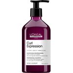 L'Oréal Professionnel Serie Expert Curl Expression Anti-Buildup Cleansing Jelly 500 ml