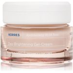 KORRES Apothecary Wild Rose Gel-Creme für strahlenden Teint 40 ml