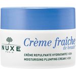 NUXE Crème Fraîche de Beauté Volumen- und feuchtigkeitsspendende Creme 50 ml