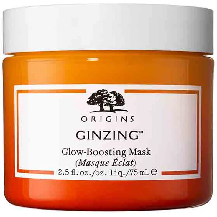 Origins GinZing™ Glow-Boosting Mask 75 ml