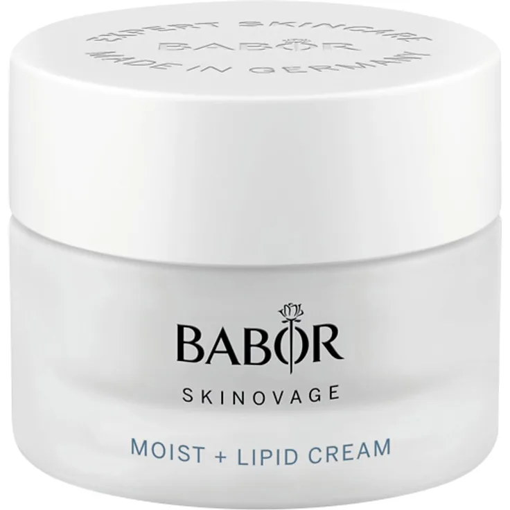 Babor Skinovage Moist + Lipid Cream 50 ml