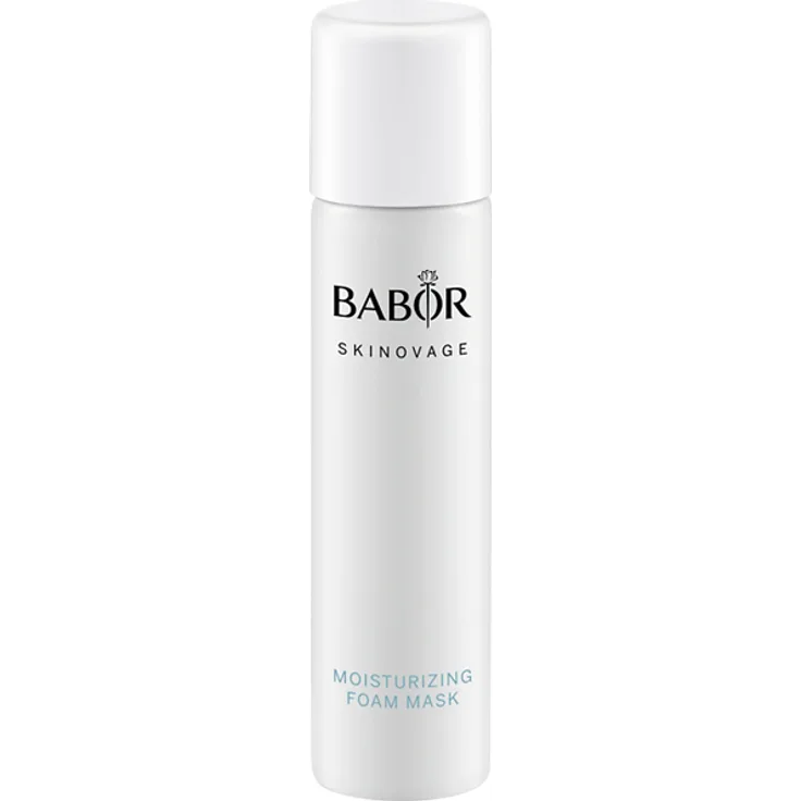 Babor Skinovage Moisturizing Foam Mask 75 ml