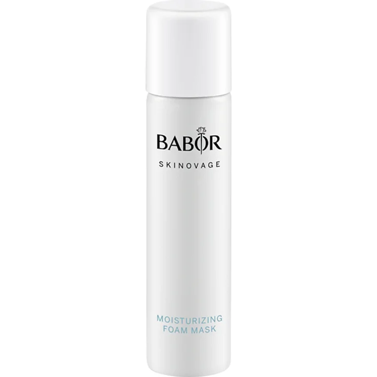 Babor Skinovage Moisturizing Foam Mask 75 ml