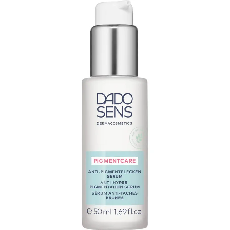 DADO SENS Spezialpflege Anti-Pigmentflecken Serum 50 ml
