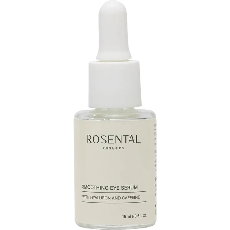 Rosental Skincare Smoothing Eye Serum 15 ml