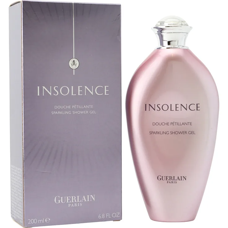 Guerlain Insolence Sparkling Duschgel 200 ml