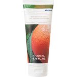 KORRES Körperpflege Grapefruit Sunset Glättende Körpermilch 250 ml