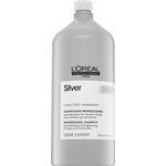 L´Oréal Professionnel Série Expert Silver Shampoo Pflegeshampoo für graues Haar 1500 ml
