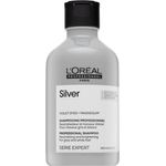 L´Oréal Professionnel Série Expert Silver Shampoo Pflegeshampoo für graues Haar 300 ml