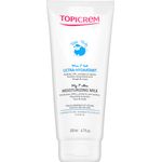 Topicrem Bébé My 1st Gentle Ultra-Rich Moisturizing Milk Hydratations-Körpermilch für Kinder 200 ml