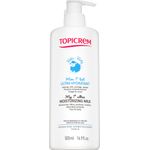 Topicrem Bébé My 1st Ultra Moisturizing Milk Hydratations-Körpermilch für Kinder 500 ml