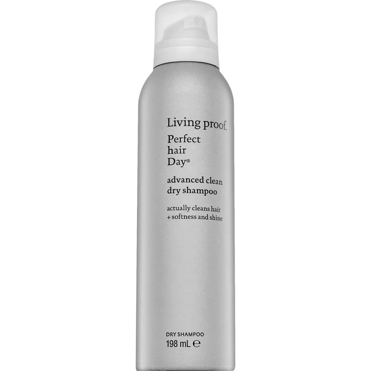 Living Proof Perfect Hair Day Advanced Clean Dry Shampoo trockenes Shampoo für schnell fettendes Haar 198 ml