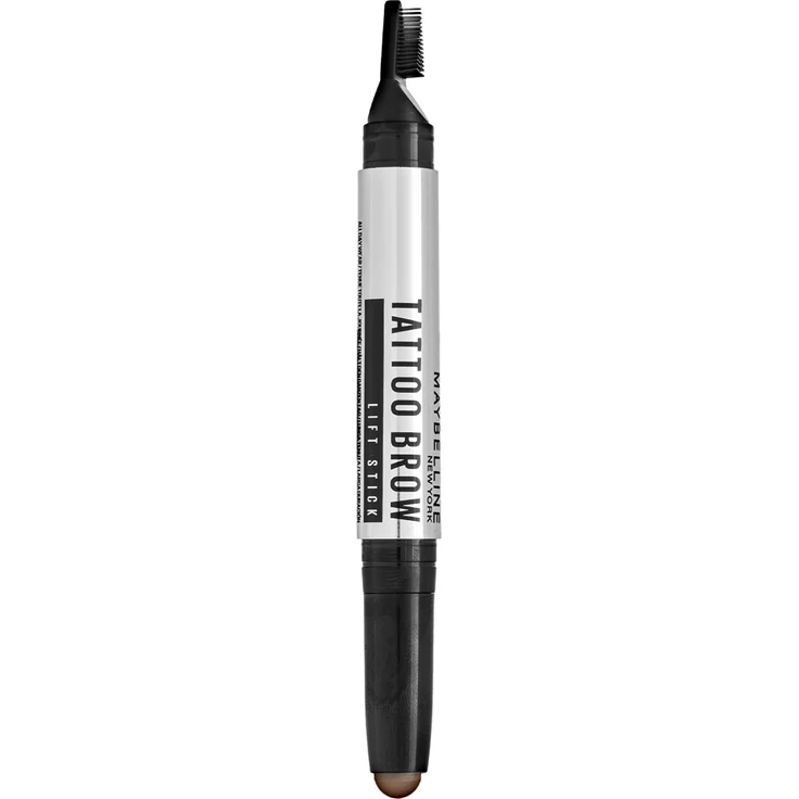 Maybelline Tattoo Brow Lift Stick 02 Soft Brown Augenbrauenstift 4 g