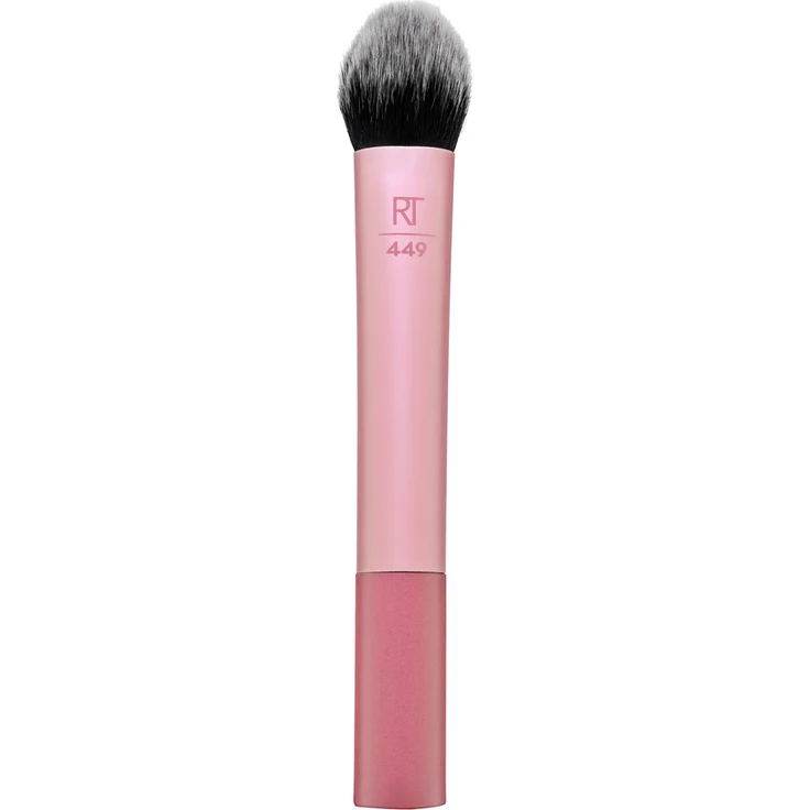 Real Techniques Tapered Cheek Brush Pinsel – Bild 1