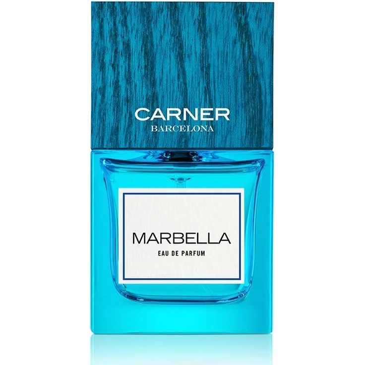 Carner Marbella Eau de Parfum (EdP) Damenduft 50 ml