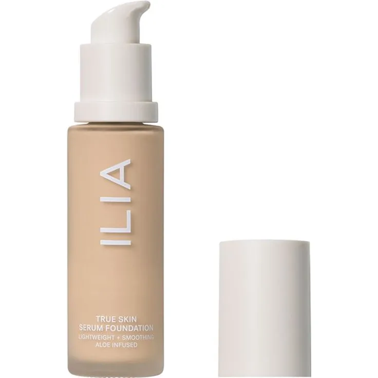 ILIA Beauty Foundation Face True Skin Serum SF9.25 Senja 30 ml