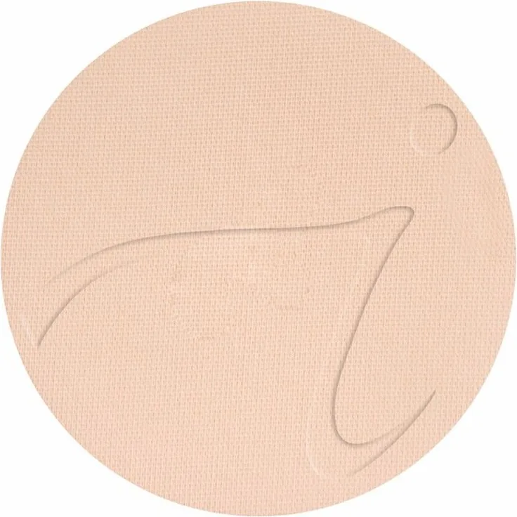 Jane Iredale Pressed Powder Refill - Light Beige 9 g