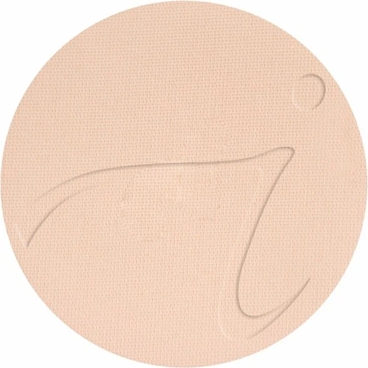 Jane Iredale Pressed Powder Refill - Light Beige 9 g